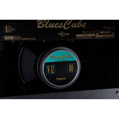 Roland Blues Cube Hot 30-watt 1x12