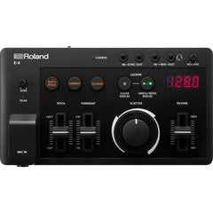Roland Aira Compact E-4 Voice Tweaker | Music Experience | Shop Online | South Africa