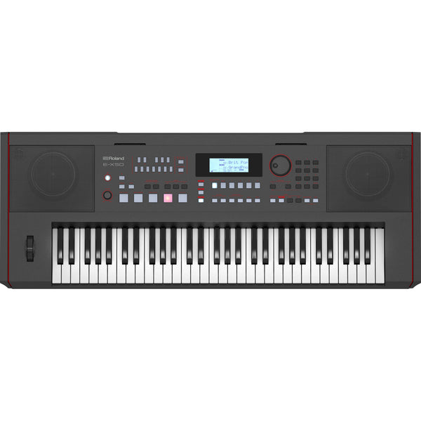 Roland E-X50 Arranger Keyboard | Music Experience | Shop Online | South Africa