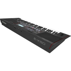 Roland E-X50 Arranger Keyboard | Music Experience | Shop Online | South Africa