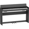 Roland F107 Digital Home Piano Black | Music Experience | Shop Online | South Africa