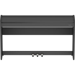 Roland F107 Digital Home Piano Black | Music Experience | Shop Online | South Africa