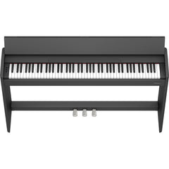 Roland F107 Digital Home Piano Black | Music Experience | Shop Online | South Africa