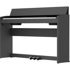 Roland F107 Digital Home Piano Black | Music Experience | Shop Online | South Africa