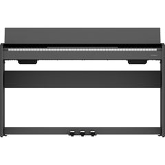 Roland F107 Digital Home Piano Black | Music Experience | Shop Online | South Africa