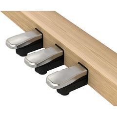Roland F701 Digital Home Piano Light Oak | Music Experience | Shop Online | South Africa