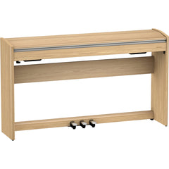 Roland F701 Digital Home Piano Light Oak | Music Experience | Shop Online | South Africa