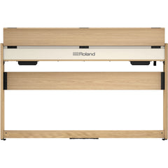 Roland F701 Digital Home Piano Light Oak | Music Experience | Shop Online | South Africa