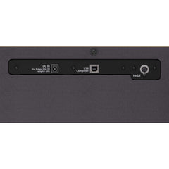 Roland F701 Digital Home Piano Light Oak | Music Experience | Shop Online | South Africa