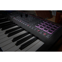 Roland FANTOM-06 61-key Synthesizer | Music Experience | Shop Online | South Africa