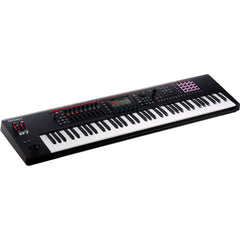 Roland FANTOM-07 76-key Synthesizer | Music Experience | Shop Online | South Africa