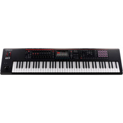 Roland FANTOM-07 76-key Synthesizer | Music Experience | Shop Online | South Africa