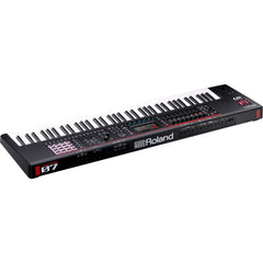 Roland FANTOM-07 76-key Synthesizer | Music Experience | Shop Online | South Africa