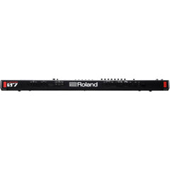 Roland FANTOM-07 76-key Synthesizer | Music Experience | Shop Online | South Africa