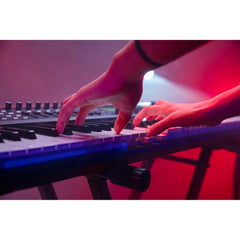 Roland FANTOM-07 76-key Synthesizer | Music Experience | Shop Online | South Africa