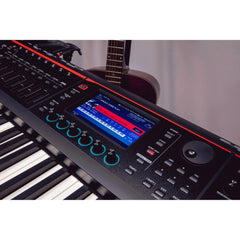 Roland FANTOM-08 88-key Synthesizer | Music Experience | Shop Online | South Africa