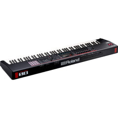 Roland FANTOM-08 88-key Synthesizer | Music Experience | Shop Online | South Africa