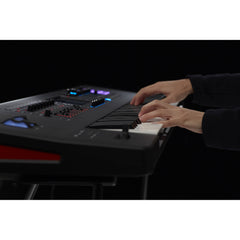 Roland Fantom 6 61-key Synthesizer | Music Experience | Shop Online | South Africa