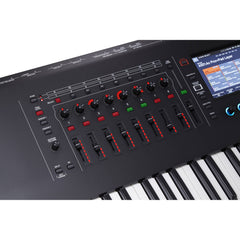 Roland Fantom 6 61-key Synthesizer | Music Experience | Shop Online | South Africa
