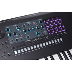 Roland Fantom 7 76-key Synthesizer | Music Experience | Shop Online | South Africa