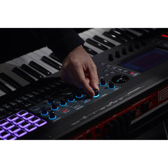 Roland Fantom 8 88-key Synthesizer | Music Experience | Shop Online | South Africa