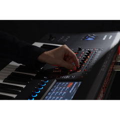 Roland Fantom 8 88-key Synthesizer | Music Experience | Shop Online | South Africa