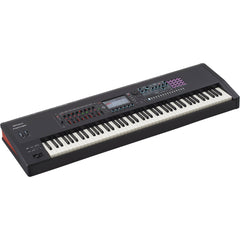 Roland Fantom 8 88-key Synthesizer | Music Experience | Shop Online | South Africa
