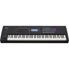 Roland Fantom 8 88-key Synthesizer | Music Experience | Shop Online | South Africa