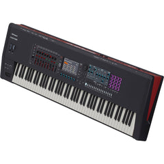 Roland Fantom 8 88-key Synthesizer | Music Experience | Shop Online | South Africa