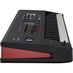 Roland Fantom 8 88-key Synthesizer | Music Experience | Shop Online | South Africa