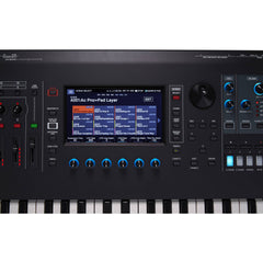 Roland Fantom 8 88-key Synthesizer | Music Experience | Shop Online | South Africa