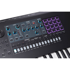 Roland Fantom 8 88-key Synthesizer | Music Experience | Shop Online | South Africa