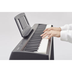 Roland FP-10 Digital Stage Piano Black | Music Experience | Shop Online | South Africa