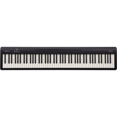 Roland FP-10 Digital Stage Piano Black | Music Experience | Shop Online | South Africa