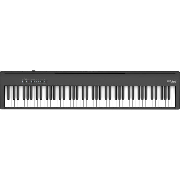 Roland FP-30X Digital Stage Piano Black | Music Experience | Shop Online | South Africa