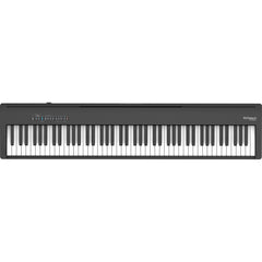 Roland FP-30X Digital Stage Piano Black | Music Experience | Shop Online | South Africa