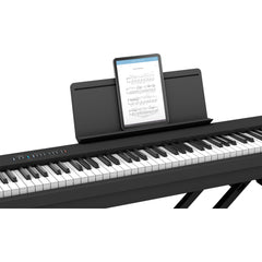 Roland FP-30X Digital Stage Piano Black | Music Experience | Shop Online | South Africa
