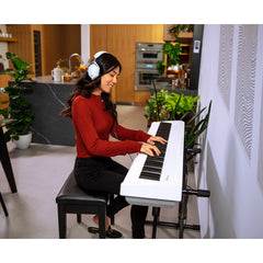 Roland FP-30X Digital Stage Piano White | Music Experience | Shop Online | South Africa
