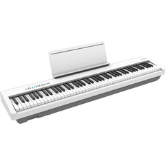 Roland FP-30X Digital Stage Piano White | Music Experience | Shop Online | South Africa