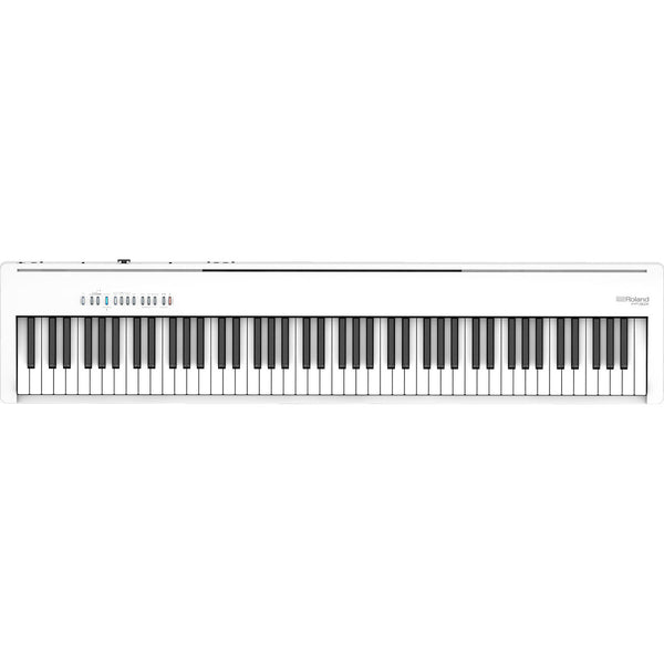 Roland FP-30X Digital Stage Piano White | Music Experience | Shop Online | South Africa