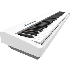 Roland FP-30X Digital Stage Piano White | Music Experience | Shop Online | South Africa