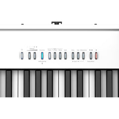 Roland FP-30X Digital Stage Piano White | Music Experience | Shop Online | South Africa