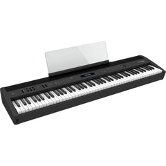 Roland FP-60X Digital Stage Piano Black | Music Experience | Shop Online | South Africa
