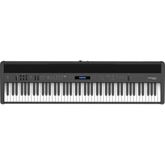 Roland FP-60X Digital Stage Piano Black | Music Experience | Shop Online | South Africa