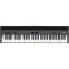 Roland FP-60X Digital Stage Piano Black | Music Experience | Shop Online | South Africa