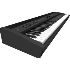 Roland FP-60X Digital Stage Piano Black | Music Experience | Shop Online | South Africa