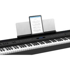 Roland FP-60X Digital Stage Piano - Black