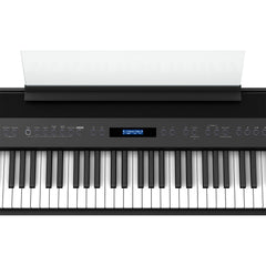 Roland FP-60X Digital Stage Piano Black | Music Experience | Shop Online | South Africa