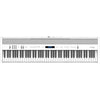 Roland FP-60X Digital Stage Piano White | Music Experience | Shop Online | South Africa