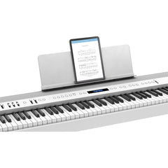 Roland FP-60X Digital Stage Piano White | Music Experience | Shop Online | South Africa